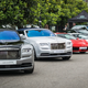 Illustration for article titled Heres Where All Of Londons Good Cars Came To Party
